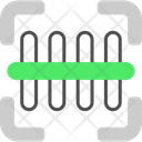 پیش‌نمایش فایل barcode-7613127 از پک زنجیره تامین