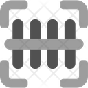 پیش‌نمایش فایل barcode-7613325 از پک زنجیره تامین