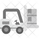 پیش‌نمایش فایل forklift-7613337 از پک زنجیره تامین
