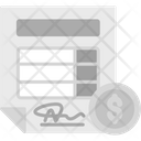 پیش‌نمایش فایل invoice-7613339 از پک زنجیره تامین