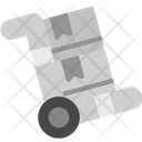پیش‌نمایش فایل trolley-7613350 از پک زنجیره تامین
