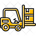 پیش‌نمایش فایل forklift-7613774 از پک زنجیره تامین