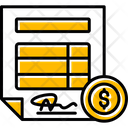 پیش‌نمایش فایل invoice-7613776 از پک زنجیره تامین