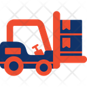 پیش‌نمایش فایل forklift-7613487 از پک زنجیره تامین