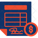 پیش‌نمایش فایل invoice-7613489 از پک زنجیره تامین