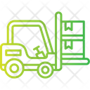 پیش‌نمایش فایل forklift-7613518 از پک زنجیره تامین