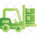 پیش‌نمایش فایل forklift-7613608 از پک زنجیره تامین
