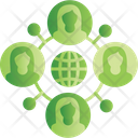 پیش‌نمایش فایل global-network-7613609 از پک زنجیره تامین