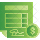 پیش‌نمایش فایل invoice-7613610 از پک زنجیره تامین
