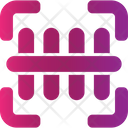 پیش‌نمایش فایل barcode-7613626 از پک زنجیره تامین