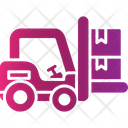 پیش‌نمایش فایل forklift-7613638 از پک زنجیره تامین