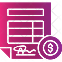 پیش‌نمایش فایل invoice-7613640 از پک زنجیره تامین