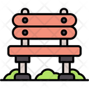 پیش‌نمایش فایل bench-7630436 از پک خانه بازنشستگی