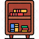پیش‌نمایش فایل bookshelf-7630438 از پک خانه بازنشستگی