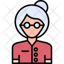 پیش‌نمایش فایل old-woman-7630451 از پک خانه بازنشستگی