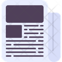 پیش‌نمایش فایل newspaper-7630475 از پک خانه بازنشستگی