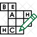 پیش‌نمایش فایل crossword-7630556 از پک خانه بازنشستگی