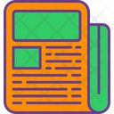 پیش‌نمایش فایل newspaper-7630719 از پک خانه بازنشستگی