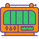 پیش‌نمایش فایل radio-7630725 از پک خانه بازنشستگی