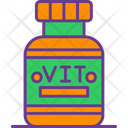 پیش‌نمایش فایل vitamins-7630731 از پک خانه بازنشستگی