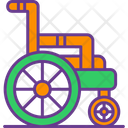پیش‌نمایش فایل wheelchair-7630733 از پک خانه بازنشستگی