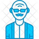 پیش‌نمایش فایل old-man-7630603 از پک خانه بازنشستگی