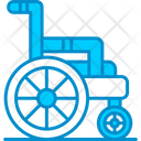 پیش‌نمایش فایل wheelchair-7630615 از پک خانه بازنشستگی