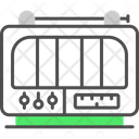پیش‌نمایش فایل radio-7630783 از پک خانه بازنشستگی