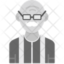 پیش‌نمایش فایل old-man-7630923 از پک خانه بازنشستگی