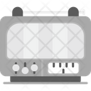 پیش‌نمایش فایل radio-7630927 از پک خانه بازنشستگی
