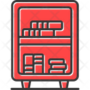پیش‌نمایش فایل bookshelf-7630852 از پک خانه بازنشستگی