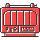 پیش‌نمایش فایل radio-7630868 از پک خانه بازنشستگی