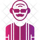پیش‌نمایش فایل old-man-7631214 از پک خانه بازنشستگی