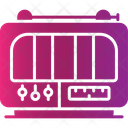 پیش‌نمایش فایل radio-7631218 از پک خانه بازنشستگی