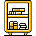 پیش‌نمایش فایل bookshelf-7631406 از پک خانه بازنشستگی