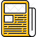 پیش‌نمایش فایل newspaper-7631416 از پک خانه بازنشستگی