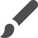 پیش‌نمایش فایل brush-25 از پک رابط کاربری