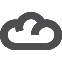 پیش‌نمایش فایل cloud-351 از پک رابط کاربری