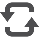 پیش‌نمایش فایل loop-4 از پک رابط کاربری