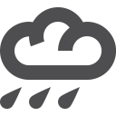 پیش‌نمایش فایل rain-9 از پک رابط کاربری