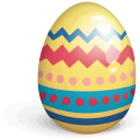 پیش‌نمایش فایل easter-87 از پک جشن عید پاک