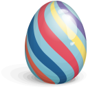 پیش‌نمایش فایل easter-88 از پک جشن عید پاک