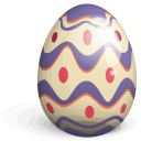 پیش‌نمایش فایل easter-89 از پک جشن عید پاک