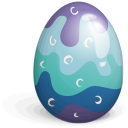 پیش‌نمایش فایل easter-90 از پک جشن عید پاک