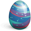 پیش‌نمایش فایل easter-91 از پک جشن عید پاک