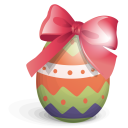 پیش‌نمایش فایل easter-92 از پک جشن عید پاک