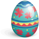 پیش‌نمایش فایل easter-95 از پک جشن عید پاک