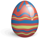 پیش‌نمایش فایل easter-96 از پک جشن عید پاک