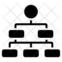 پیش‌نمایش فایل hierarchy-4649788 از پک نمودارها و دیاگرام ها