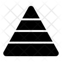 پیش‌نمایش فایل pyramid-chart-4649776 از پک نمودارها و دیاگرام ها